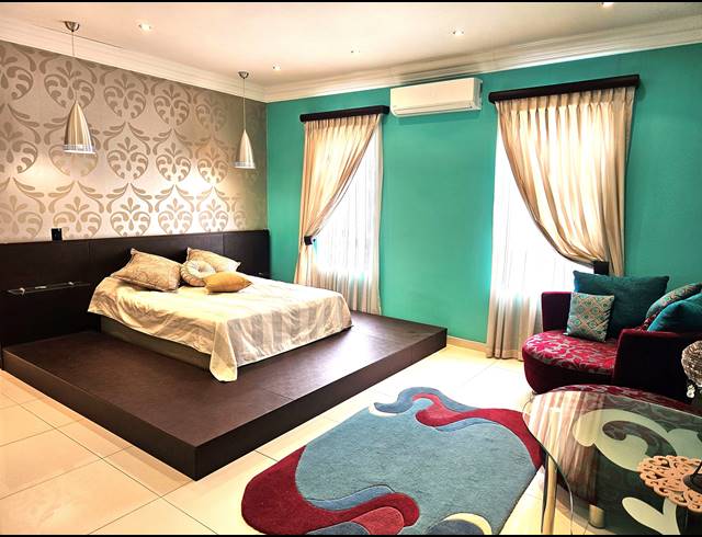 4 BEDROOM HOUSE FOR SALE IN UMHLANGA RIDGE